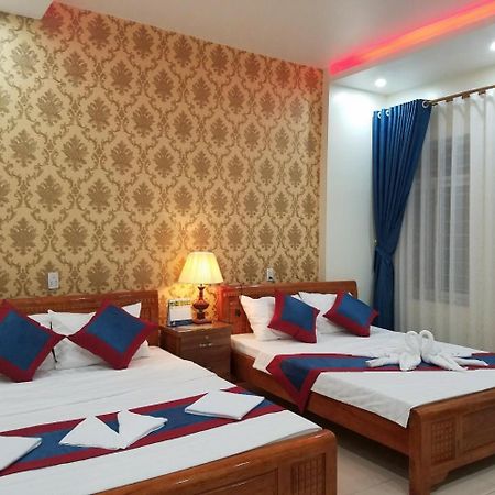 Ahoj Guest House ها لونغ المظهر الخارجي الصورة