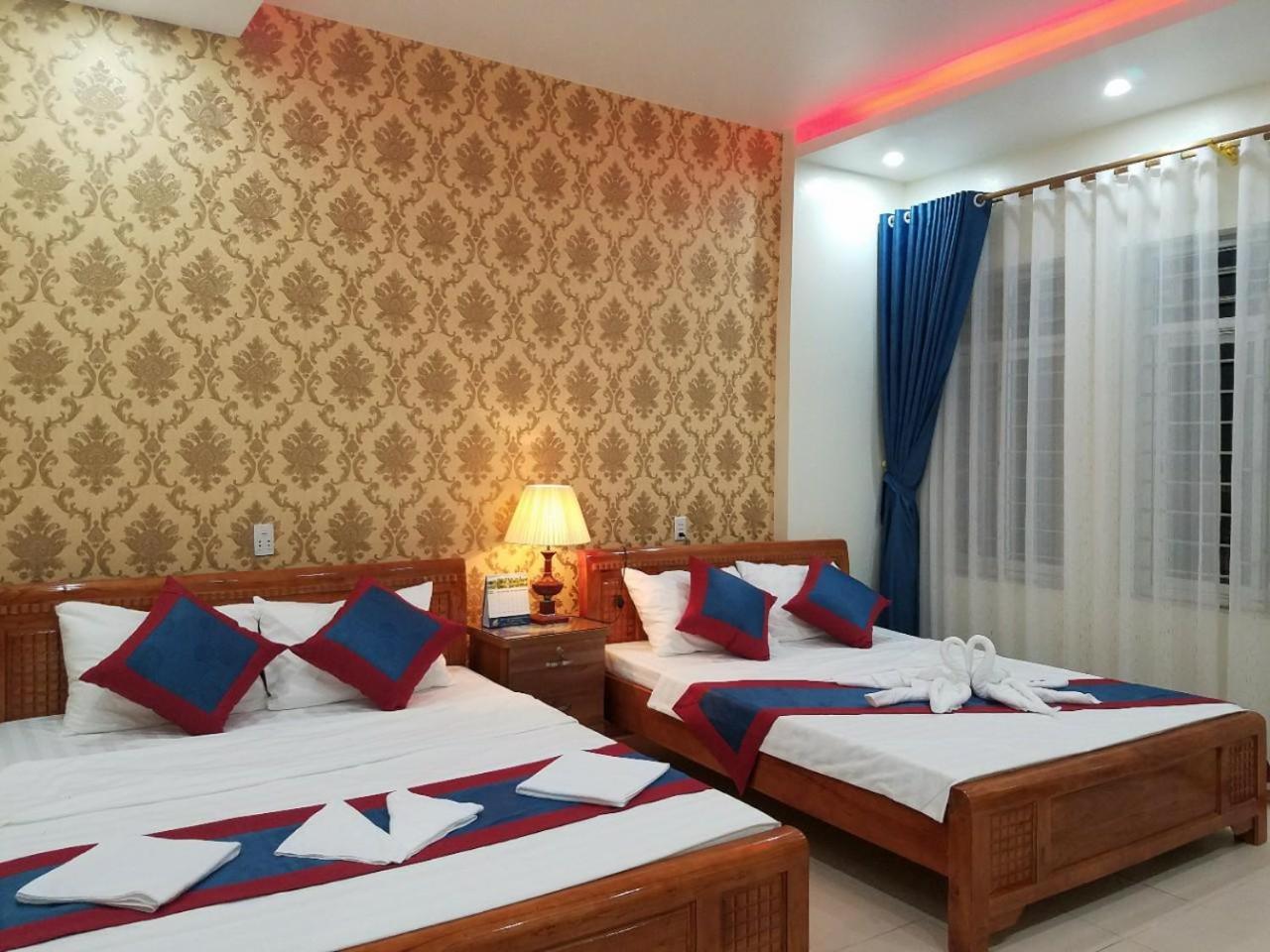 Ahoj Guest House ها لونغ المظهر الخارجي الصورة