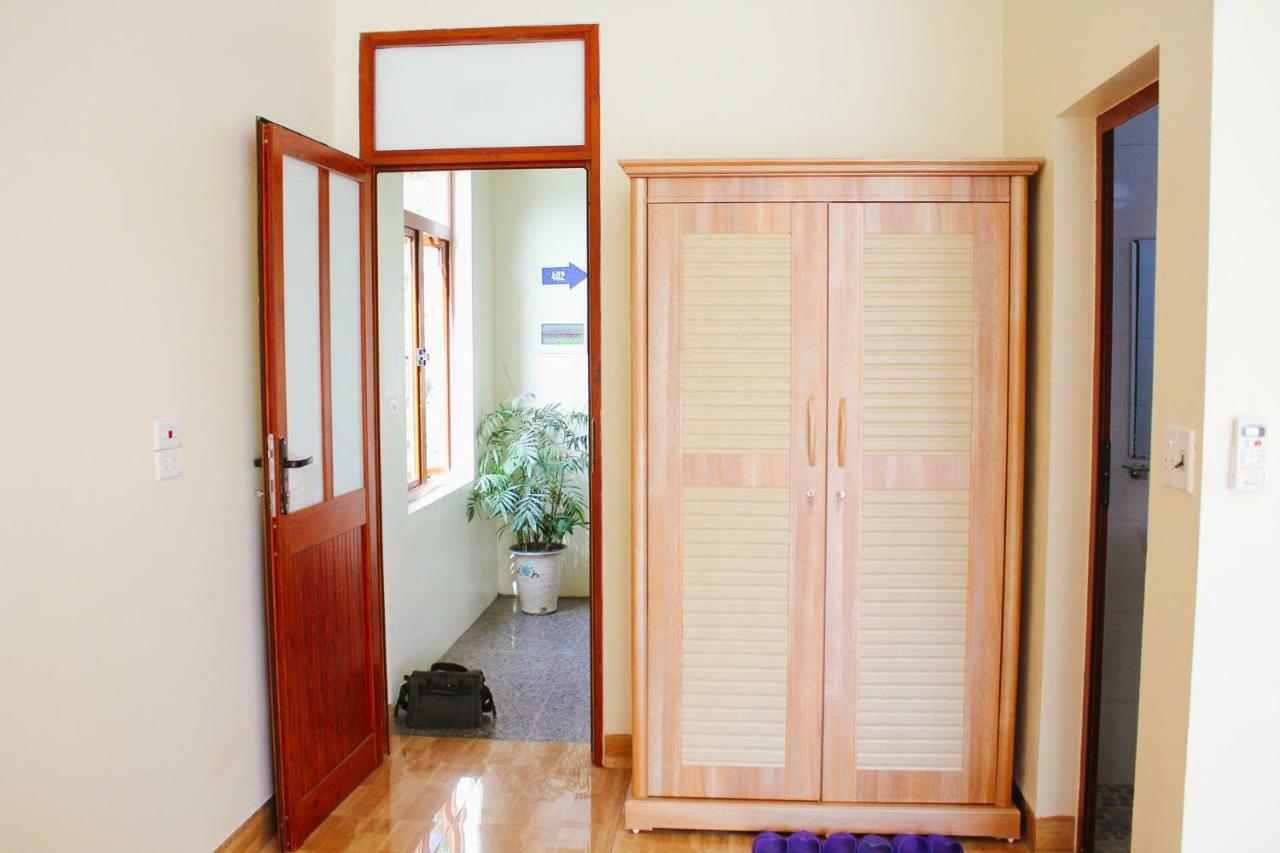 Ahoj Guest House ها لونغ المظهر الخارجي الصورة