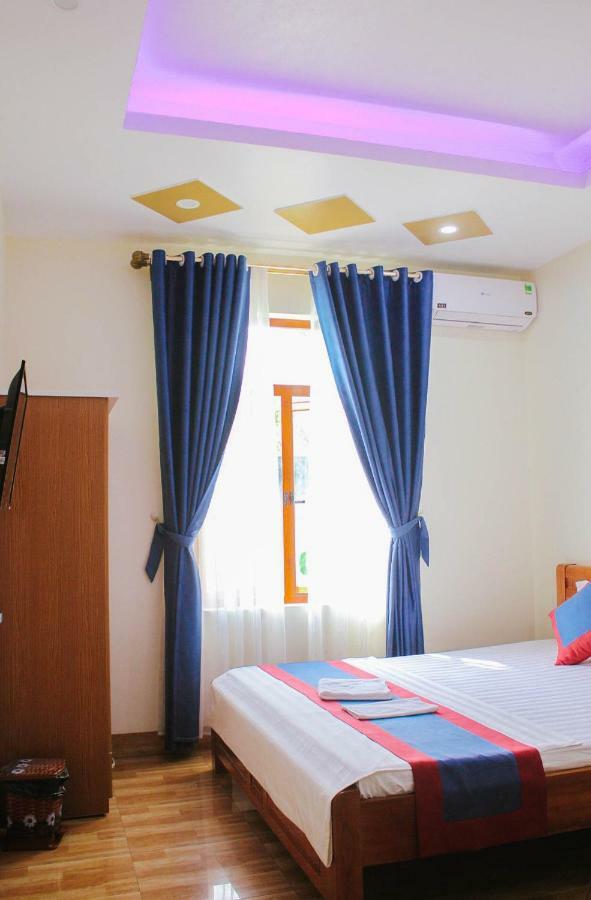 Ahoj Guest House ها لونغ المظهر الخارجي الصورة