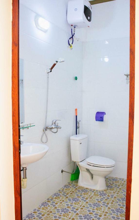 Ahoj Guest House ها لونغ المظهر الخارجي الصورة